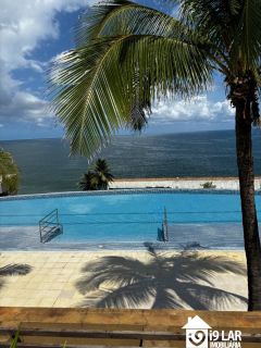 Oásis Particular no Rio Vermelho: 80m², Gramado e Lazer Premium no Pestana Lodge