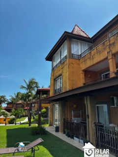 Oásis Particular no Rio Vermelho: 80m², Gramado e Lazer Premium no Pestana Lodge