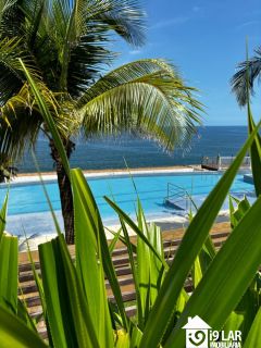 Oásis Particular no Rio Vermelho: 80m², Gramado e Lazer Premium no Pestana Lodge