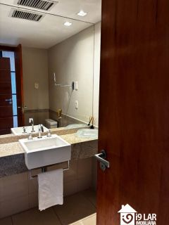 Oásis Particular no Rio Vermelho: 80m², Gramado e Lazer Premium no Pestana Lodge