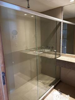 Oásis Particular no Rio Vermelho: 80m², Gramado e Lazer Premium no Pestana Lodge