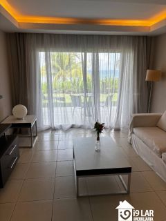 Oásis Particular no Rio Vermelho: 80m², Gramado e Lazer Premium no Pestana Lodge