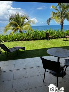 Oásis Particular no Rio Vermelho: 80m², Gramado e Lazer Premium no Pestana Lodge