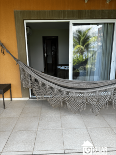 Oásis Particular no Rio Vermelho: 80m², Gramado e Lazer Premium no Pestana Lodge