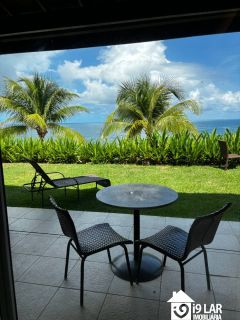 Oásis Particular no Rio Vermelho: 80m², Gramado e Lazer Premium no Pestana Lodge