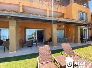 Oásis Particular no Rio Vermelho: 80m², Gramado e Lazer Premium no Pestana Lodge