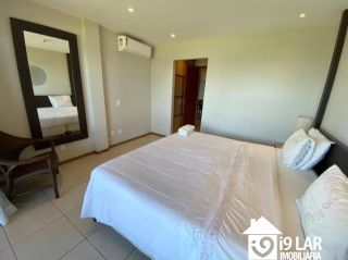 Oásis Particular no Rio Vermelho: 80m², Gramado e Lazer Premium no Pestana Lodge