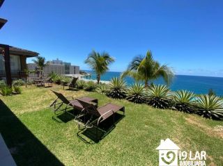 Oásis Particular no Rio Vermelho: 80m², Gramado e Lazer Premium no Pestana Lodge