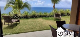 Oásis Particular no Rio Vermelho: 80m², Gramado e Lazer Premium no Pestana Lodge