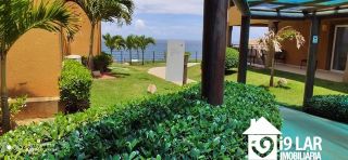 Oásis Particular no Rio Vermelho: 80m², Gramado e Lazer Premium no Pestana Lodge