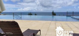 Oásis Particular no Rio Vermelho: 80m², Gramado e Lazer Premium no Pestana Lodge