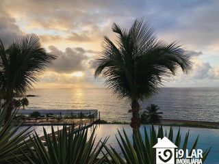 Oásis Particular no Rio Vermelho: 80m², Gramado e Lazer Premium no Pestana Lodge