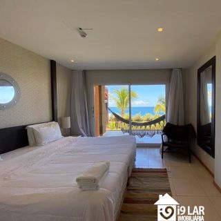 Oásis Particular no Rio Vermelho: 80m², Gramado e Lazer Premium no Pestana Lodge