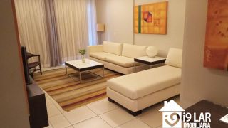 Oásis Particular no Rio Vermelho: 80m², Gramado e Lazer Premium no Pestana Lodge