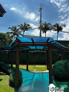 Oásis Particular no Rio Vermelho: 80m², Gramado e Lazer Premium no Pestana Lodge