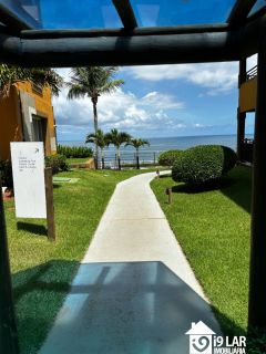 Oásis Particular no Rio Vermelho: 80m², Gramado e Lazer Premium no Pestana Lodge