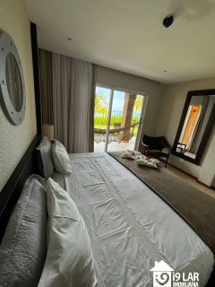 Oásis Particular no Rio Vermelho: 80m², Gramado e Lazer Premium no Pestana Lodge