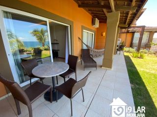 Oásis Particular no Rio Vermelho: 80m², Gramado e Lazer Premium no Pestana Lodge