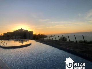 Oásis Particular no Rio Vermelho: 80m², Gramado e Lazer Premium no Pestana Lodge