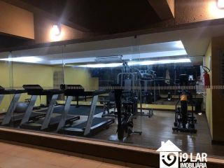 Oásis Particular no Rio Vermelho: 80m², Gramado e Lazer Premium no Pestana Lodge