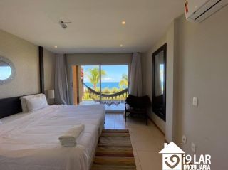 Oásis Particular no Rio Vermelho: 80m², Gramado e Lazer Premium no Pestana Lodge