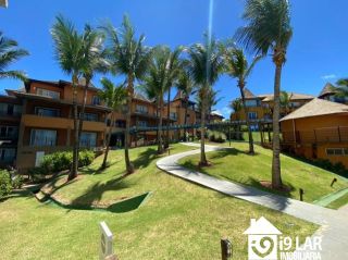 Oásis Particular no Rio Vermelho: 80m², Gramado e Lazer Premium no Pestana Lodge