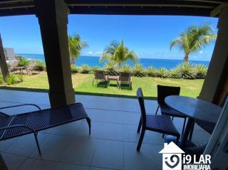 Oásis Particular no Rio Vermelho: 80m², Gramado e Lazer Premium no Pestana Lodge