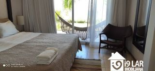 Oásis Particular no Rio Vermelho: 80m², Gramado e Lazer Premium no Pestana Lodge