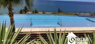 Oásis Particular no Rio Vermelho: 80m², Gramado e Lazer Premium no Pestana Lodge