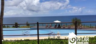 Oásis Particular no Rio Vermelho: 80m², Gramado e Lazer Premium no Pestana Lodge