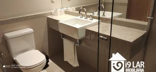 Oásis Particular no Rio Vermelho: 80m², Gramado e Lazer Premium no Pestana Lodge