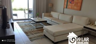 Oásis Particular no Rio Vermelho: 80m², Gramado e Lazer Premium no Pestana Lodge