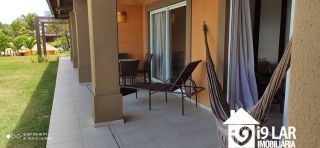 Oásis Particular no Rio Vermelho: 80m², Gramado e Lazer Premium no Pestana Lodge