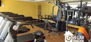 Oásis Particular no Rio Vermelho: 80m², Gramado e Lazer Premium no Pestana Lodge