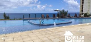 Oásis Particular no Rio Vermelho: 80m², Gramado e Lazer Premium no Pestana Lodge