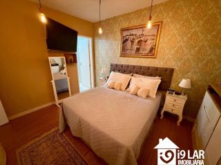 Exclusividade e Amplitude: Apartamento de 230m², 1 por Andar e Nascente na Principal Avenida da Graça