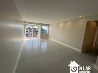 Totalmente Reformado e Nascente: Apartamento de 3/4 com Suíte e Closet em Ondina