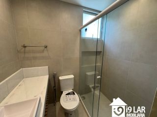 Totalmente Reformado e Nascente: Apartamento de 3/4 com Suíte e Closet em Ondina