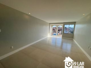 Totalmente Reformado e Nascente: Apartamento de 3/4 com Suíte e Closet em Ondina