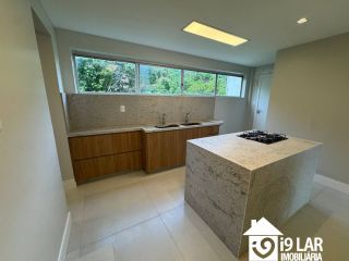 Totalmente Reformado e Nascente: Apartamento de 3/4 com Suíte e Closet em Ondina