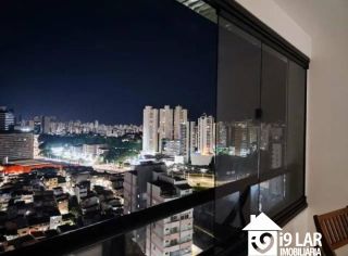 Apartamento 2/4 Nascente no Candeal – Vista Privilegiada, Lazer Completo e Condomínio Acessível.