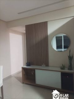 Lazer de Clube na Paralela: Seu Novo 3/4 com Suíte e 2 Vagas no Vila Allegro