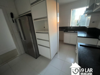 Localização Privilegiada e Segurança: Apto 3/4 (Hoje 2/4 c/ Closet) e Varanda Gourmet no Parque Bela Vista