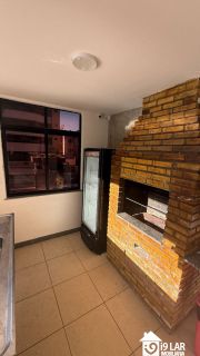 Cobertura Triplex Exclusiva na Pituba: Vista Mar Espetacular, Piscina e Lazer em 3 Níveis