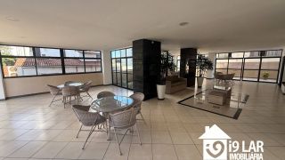 Cobertura Triplex Exclusiva na Pituba: Vista Mar Espetacular, Piscina e Lazer em 3 Níveis