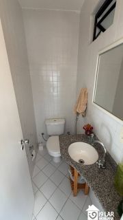 Cobertura Triplex Exclusiva na Pituba: Vista Mar Espetacular, Piscina e Lazer em 3 Níveis