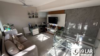 Cobertura Triplex Exclusiva na Pituba: Vista Mar Espetacular, Piscina e Lazer em 3 Níveis