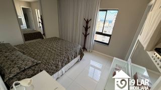 Cobertura Triplex Exclusiva na Pituba: Vista Mar Espetacular, Piscina e Lazer em 3 Níveis