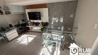 Cobertura Triplex Exclusiva na Pituba: Vista Mar Espetacular, Piscina e Lazer em 3 Níveis