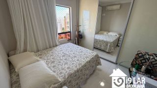 Cobertura Triplex Exclusiva na Pituba: Vista Mar Espetacular, Piscina e Lazer em 3 Níveis